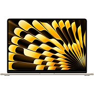 MacBook Air 15" M5 Magyar 2026 Star White - MacBook
