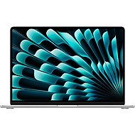 MacBook Air 15" M5 CZ 2026 Silver - MacBook