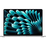 MacBook Air 15" M5 CZ 2026 Silver - MacBook