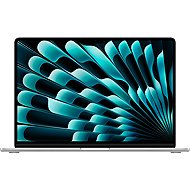 MacBook Air 15" M5 US 2026 Silber - MacBook