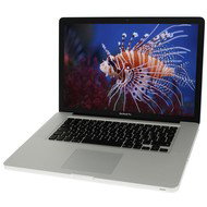 APPLE MacBook Pro 15" CZ - Laptop