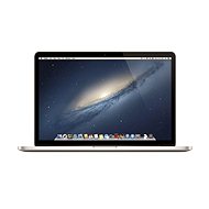 MacBook Pro 15" Retina CZ - Laptop