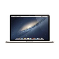  MacBook Pro 15 "Retina CZ  - Laptop