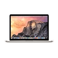 MacBook Pro 15" Retina US 2014 - Laptop