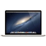 MacBook Pro 15" Retina CZ - Laptop