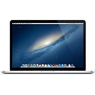  MacBook Pro 15 "Retina CZ 2014 CTO  - Laptop