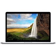 MacBook Pro 13" Retina HU 2016 Touch Bar Asztroszürke - MacBook