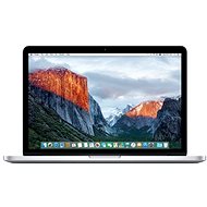 MacBook Pro 13 "Retina US 2016 with Touch Barem Space Gray - MacBook