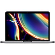 Macbook Pro 13“ Retina CZ 2020 with Touch Bar Space Grey - MacBook