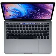 MacBook Pro 13 "Retina CZ 2018 with Touch Barem Space-Gray - MacBook