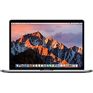 MacBook Pro, 15" Retina Display, CZ 2016, Touch Bar, Cosmic Gray - MacBook
