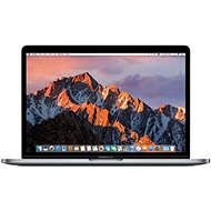 MacBook Pro 15 "Retina SK 2017 with Touch Barem Space-Gray - MacBook