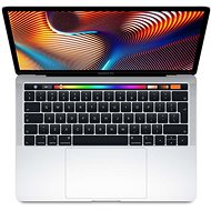 MacBook Pro 15 "Retina SK 2018 with Touch Barer Silver - MacBook