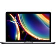 MacBook Pro 13" Retina SK 2020 s Touch Barom Vesmírne sivý - MacBook