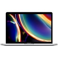 MacBook Pro 13" Retina SK 2020 s Touch Barom Strieborný - MacBook