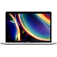 MacBook Pro 13" Retina CZ 2020 with Touch Bar Silver (cat. B) - MacBook