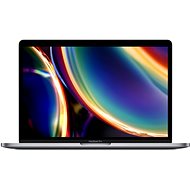 Macbook Pro 13" Retina SK 2020 s Touch Barem Vesmírně šedý - MacBook