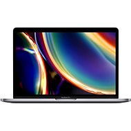 Macbook Pro 13" Retina CZ 2020 with Touch Bar Space Grey - MacBook
