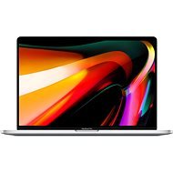 Macbook Pro 16“ GER Silber - MacBook