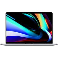 MacBook Pro 16" SK 2019 Vesmírne sivý - MacBook
