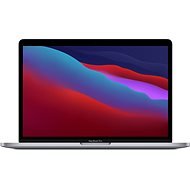 MacBook Pro 13“ M1 RU 2020 Space Grey - MacBook