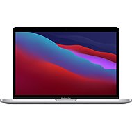 MacBook Pro 13“ M1 CZ 2020 Silver - MacBook
