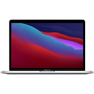 Macbook Pro 13" M1 International English 2020 Silver - MacBook