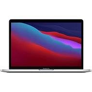 MacBook Pro 13“ M1 ENG 2020 Silver - MacBook