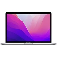 MacBook Pro 13" M2 SK 2022 Silver (cat. C) - MacBook