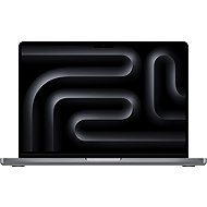 MacBook Pro 14" M3 GER 2023 Space Grau (kat.B) - MacBook