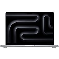 MacBook Pro 13" M3 CZ 2023 Silver - MacBook