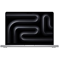 MacBook Pro 14" M3 SK 2023 Silver - MacBook