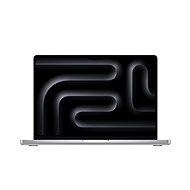 MacBook Pro 14" M3 Magyar 2023 Ezüst - MacBook