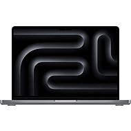 MacBook Pro 14" M3 SK 2023 Space Grey - MacBook