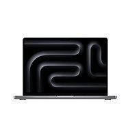 MacBook Pro 14" M3 Magyar 2023 Asztroszürke - MacBook
