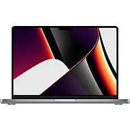 MacBook Pro 14" M1 PRO US 2021 Space Grey (Cat.C) - MacBook