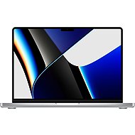 MacBook Pro 14" M1 PRO CZ 2021 Silver (cat.C) - MacBook