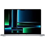 MacBook Pro 14" M2 PRO SK 2023 Stříbrný - MacBook