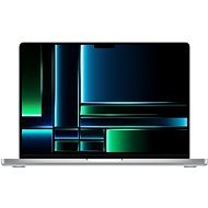 MacBook Pro 14" M2 PRO US 2023 Stříbrný - MacBook