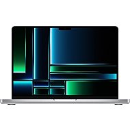 MacBook Pro 14" M2 PRO CZ 2023 Silver - MacBook