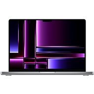 MacBook Pro 14" M2 PRO International 2023 Space Grau - MacBook