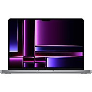 MacBook Pro 14" M2 PRO CZ 2023 Vesmírně šedý (kat.C) - MacBook