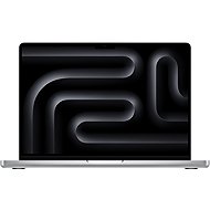 MacBook Pro 14" M3 PRO CZ 2023 Silver - MacBook
