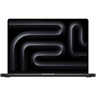 MacBook Pro 16" M3 MAX CZ 2023 Vesmírně černý (kat.B) - MacBook