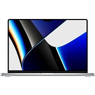 MacBook Pro 16" M1 PRO RUS 2021 Silver - MacBook