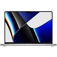 MacBook Pro 16" M1 MAX CZ 2021 Silver (cat.C) - MacBook