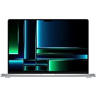 MacBook Pro 16" M2 PRO CZ 2023 Stříbrný - MacBook