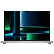 MacBook Pro 16" M2 PRO UK 2023 Silver (Cat. B) - MacBook