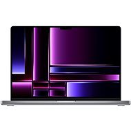 MacBook Pro 16" M2 MAX International 2023 Vesmírne sivý - MacBook