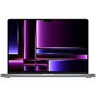 MacBook Pro 16" M2 MAX CZ 2023 Vesmírně šedý (kat.B) - MacBook